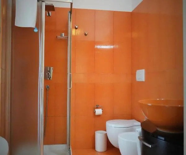 Al Borgo فندق مبيت وإفطار 4*