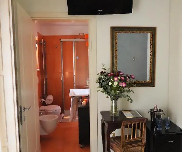 Al Borgo 4* جويا ديل كولي