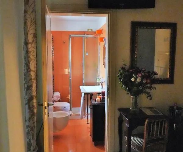Al Borgo فندق مبيت وإفطار