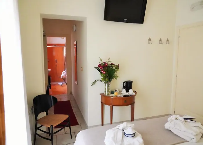 Al Borgo Gioia Del Colle