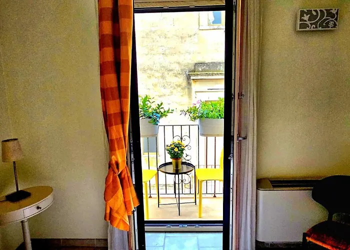 فندق مبيت وإفطار Al Borgo