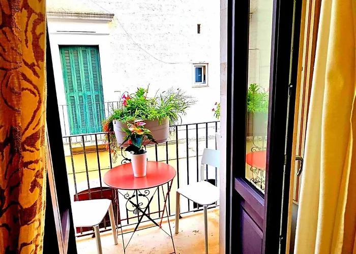 فندق مبيت وإفطار Al Borgo جويا ديل كولي